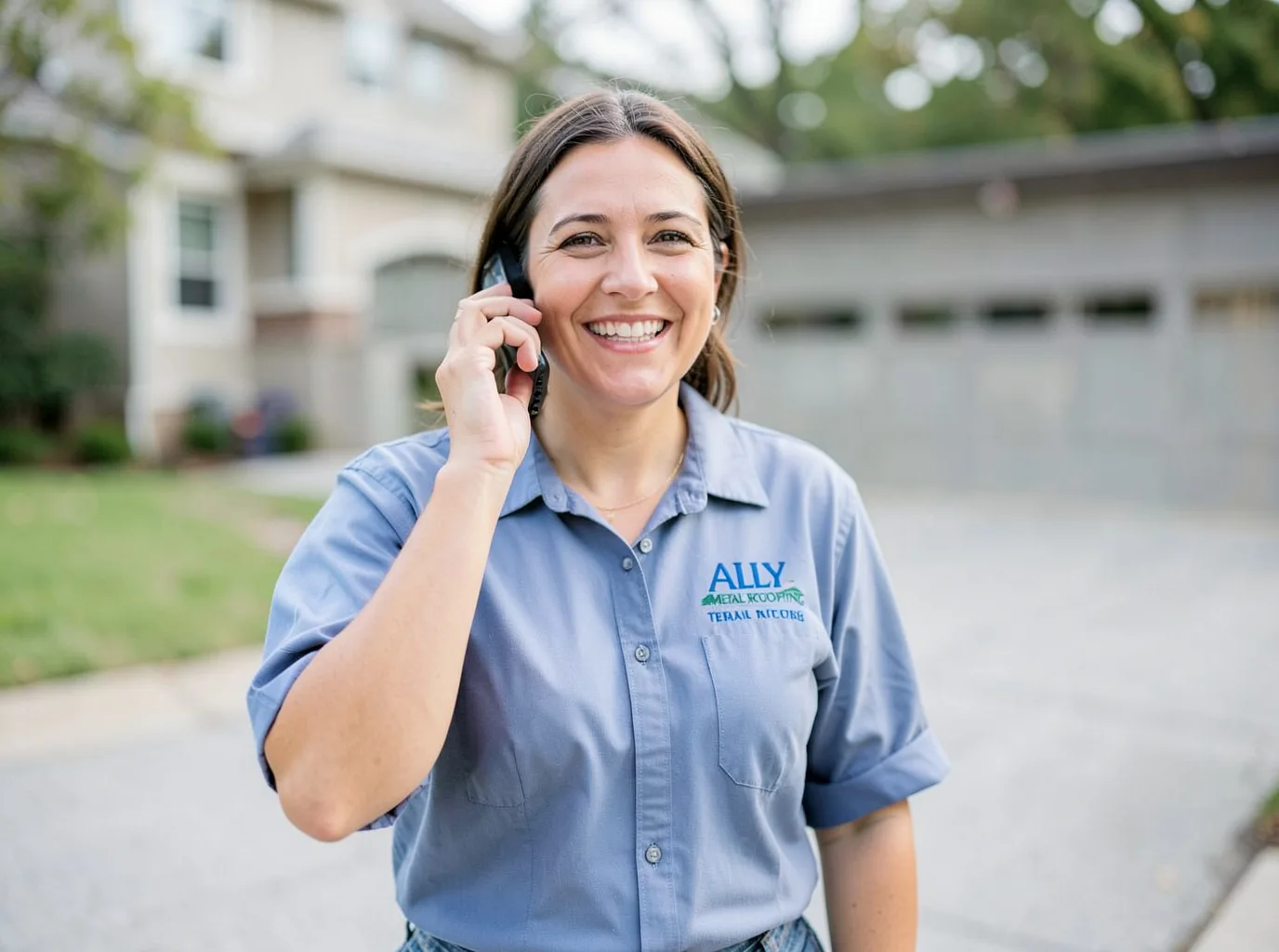 Metal Roof Installation Conneaut, OH FAQs